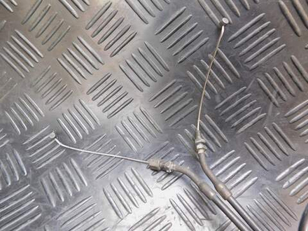 Трос газа Yamaha Road Star XV1600