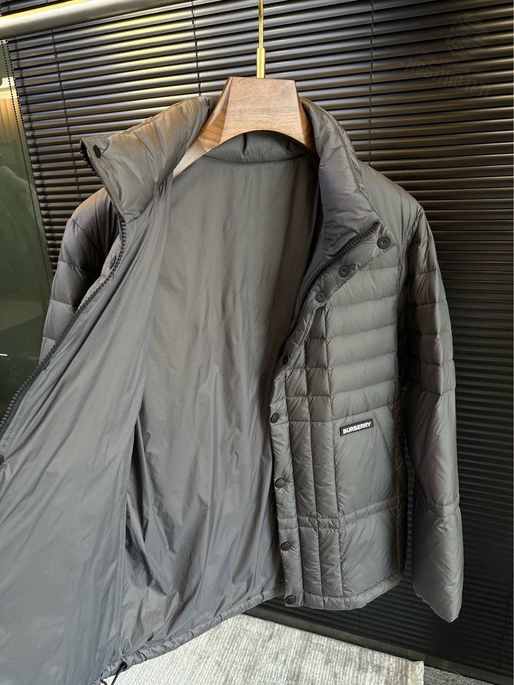 Куртка Burberry