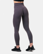 Лосины Nebbia Classic HERO High Waist Leggings 570 Marron