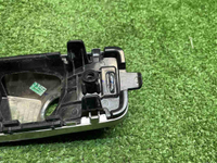 Накладка крыла передняя правая Lixiang L9 (22-нв)