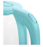 Чайник MAUNFELD MGK-613GR фото 7