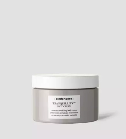 Крем для тела Comfort Zone Tranquillity Body Cream 180 мл