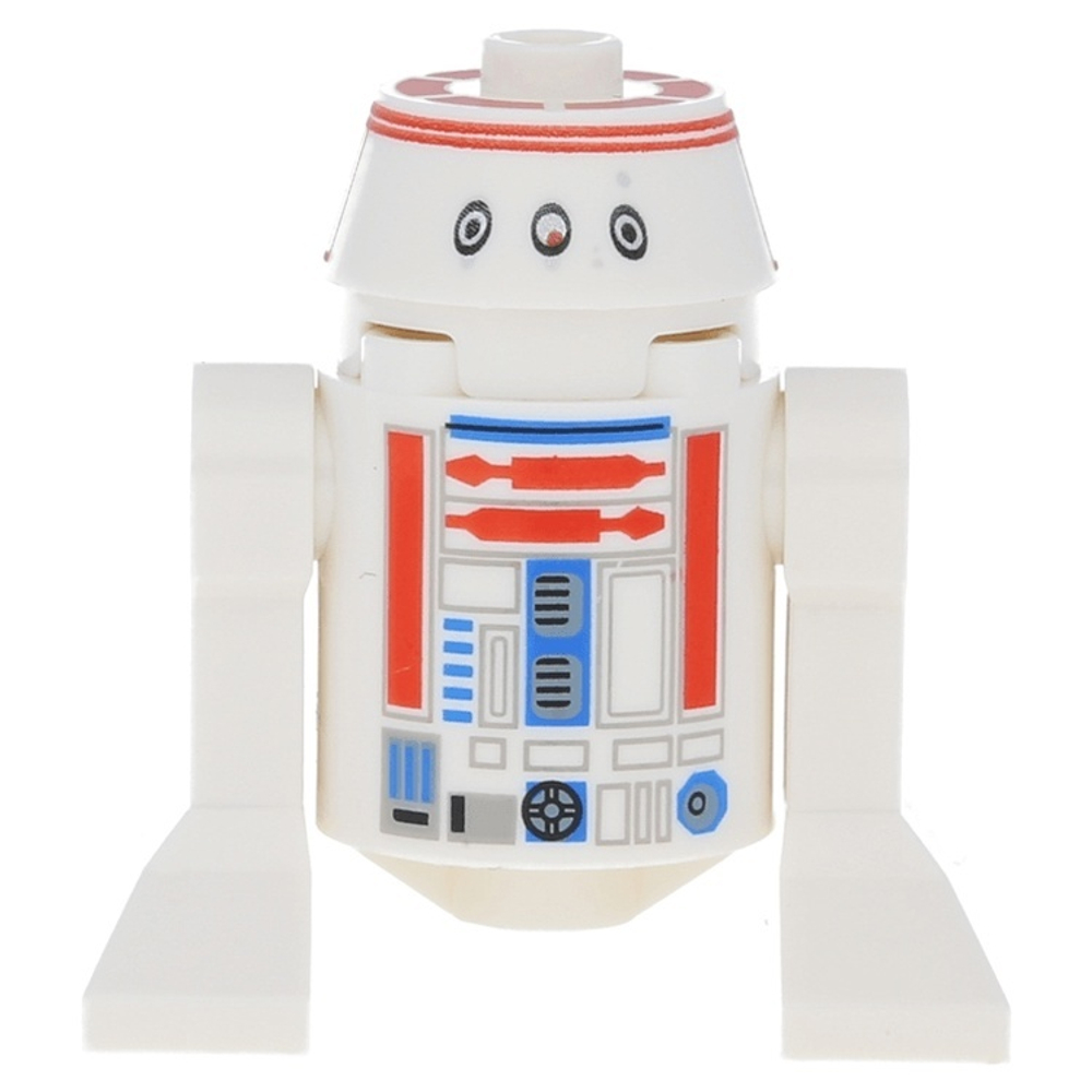 Астромех R5-D8 / R5-D4 sw0373