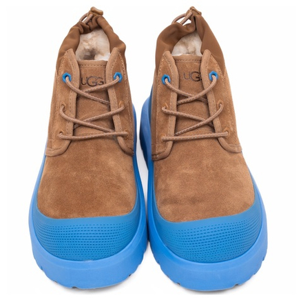 UGG Mens Neumel Hybrid Chestnut Big Sky