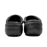 Crocs Classic Platform Clog Eva (Женская размерная сетка)