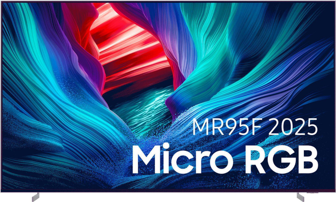 Телевизор Samsung MRE115MR95FXRU