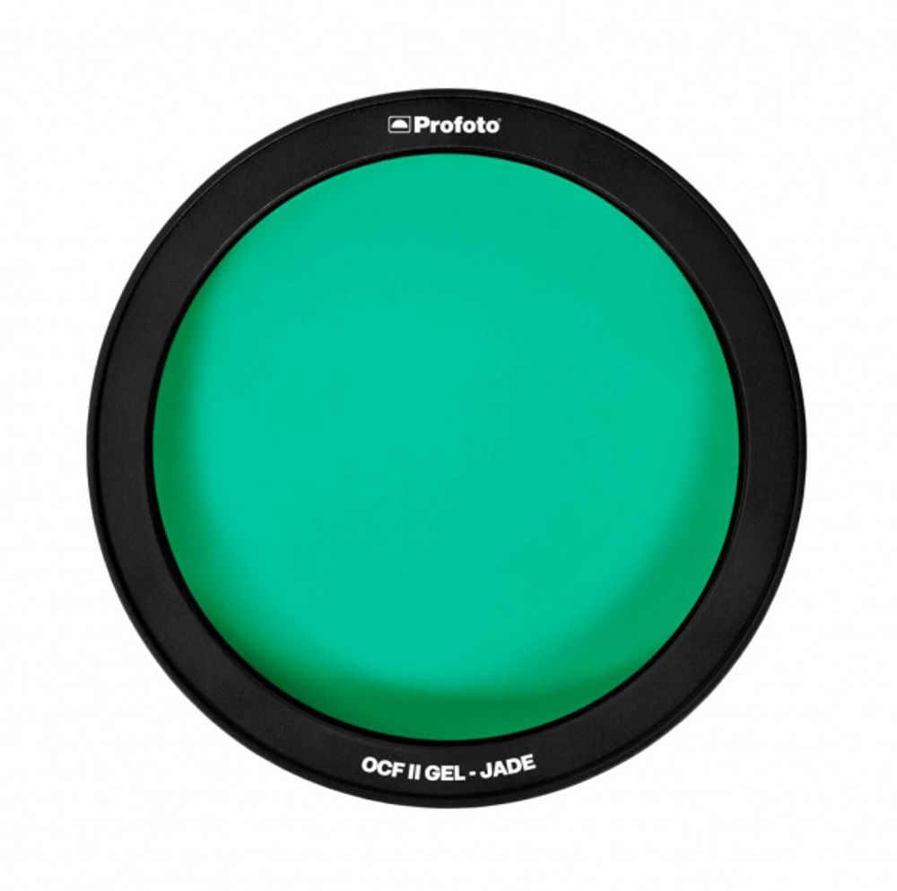 Profoto Цветной фильтр OCF II Gel - Jade