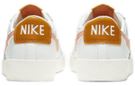 Кроссовки Nike Blazer Low "Pink Quartz" (Женская размерная сетка)