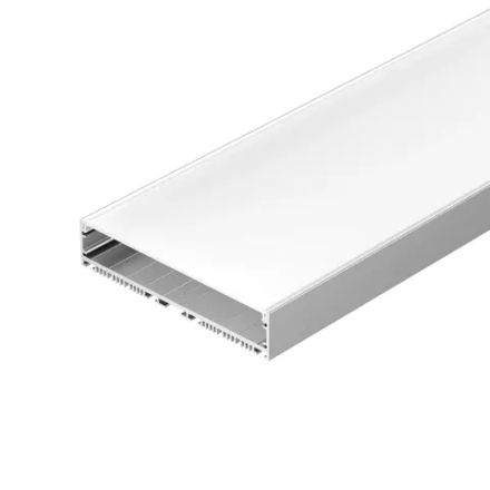 Профиль ARH-POWER-W150-2000 ANOD (Arlight, Алюминий) 036368