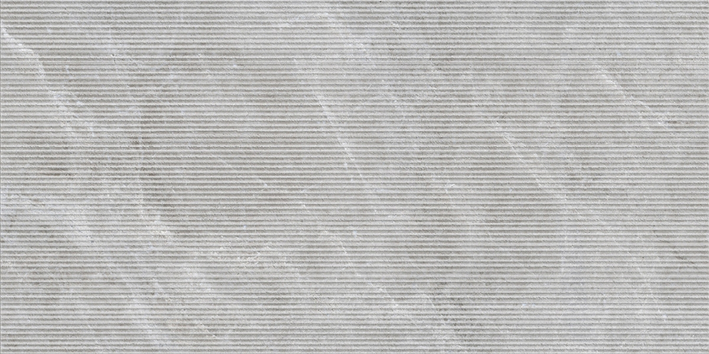 Vitra Rigato Декор Серый 60x120