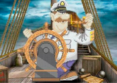 Г-5169 Морской волк