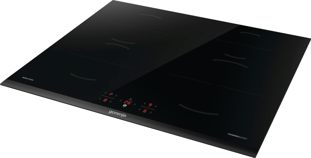 Независимая индукционная варочная панель Gorenje GI6401BC