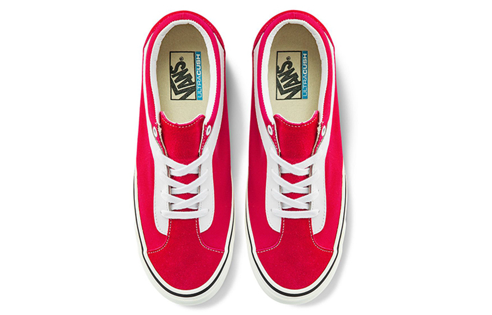 Vans Bold