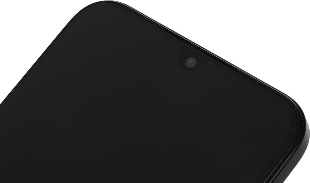 6.9" Смартфон Xiaomi REDMI 15C 4/256Gb,  NFC,  IPS,  120Гц,  6000мAч,  полночный черный