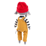 Слонёнок Али 30 см