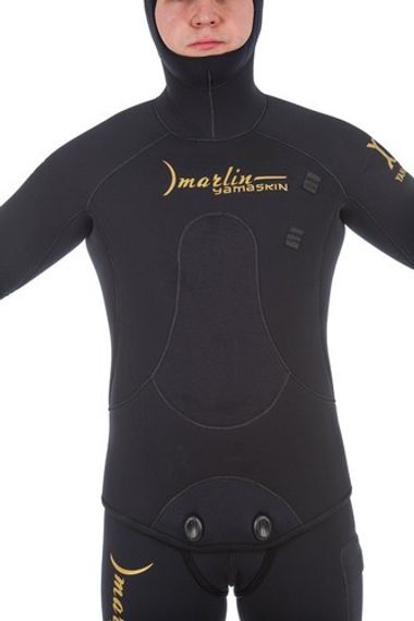Гидрокостюм Marlin Yamaskin 5 мм