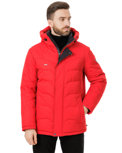 Куртка мужская М2019 Auto Jack