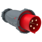 Вилка  IEK PSN02-125-5