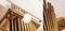 Настенный светильник Imperium Loft Fiore 73776-22