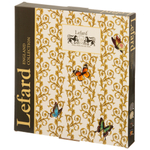 Тортовница вращающаяся 30см "Monogram", 198-330