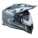 Range 2.0 Voyager / Серо-белый