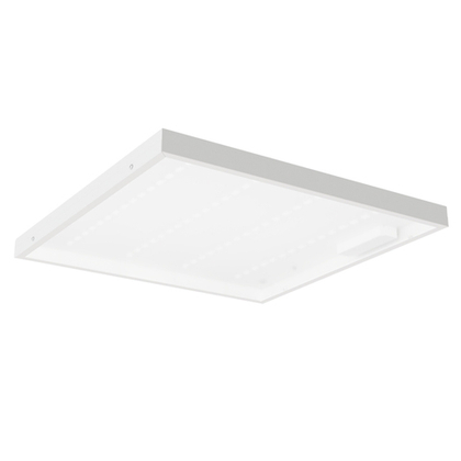 Светильник ДВО Alenka LED-32-845-52 Opal 595х595х40мм ЗСП