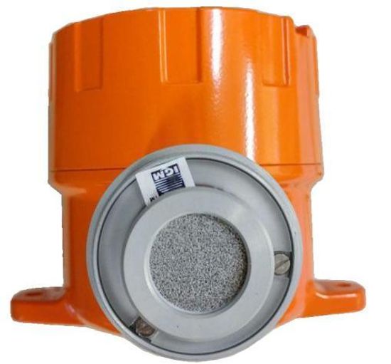 ИГМ-12М, Газоанализаторы стационарные, № в ГРСИ РФ - 75198-19