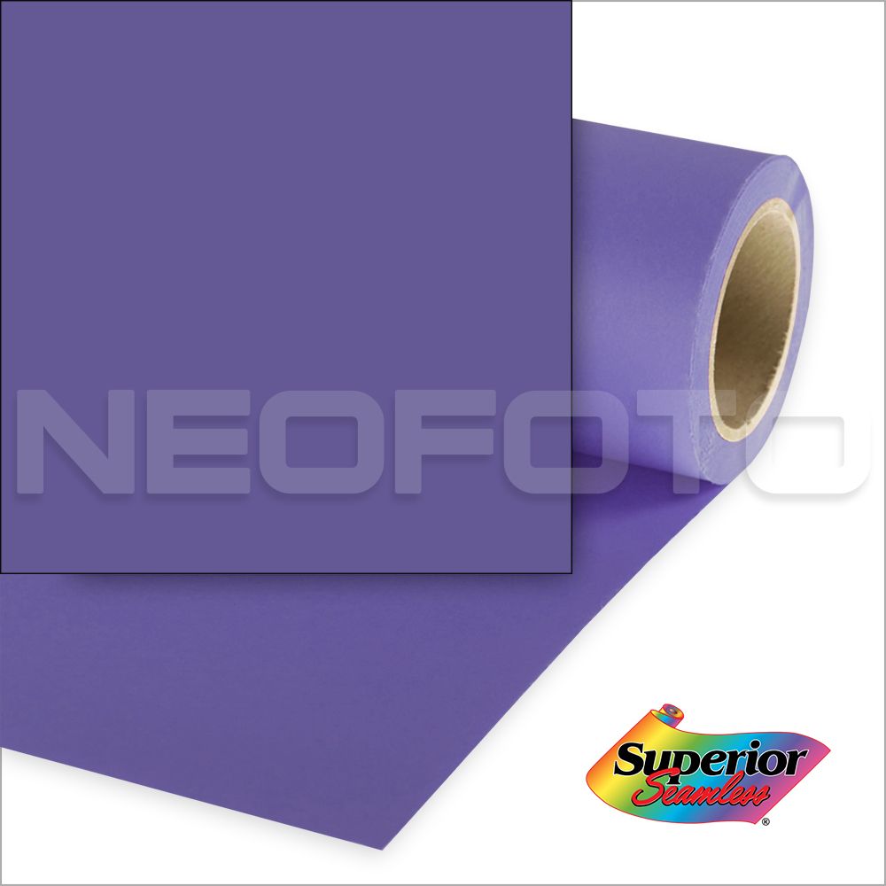 Superior 68 2.72 Х 11м Deep Purple