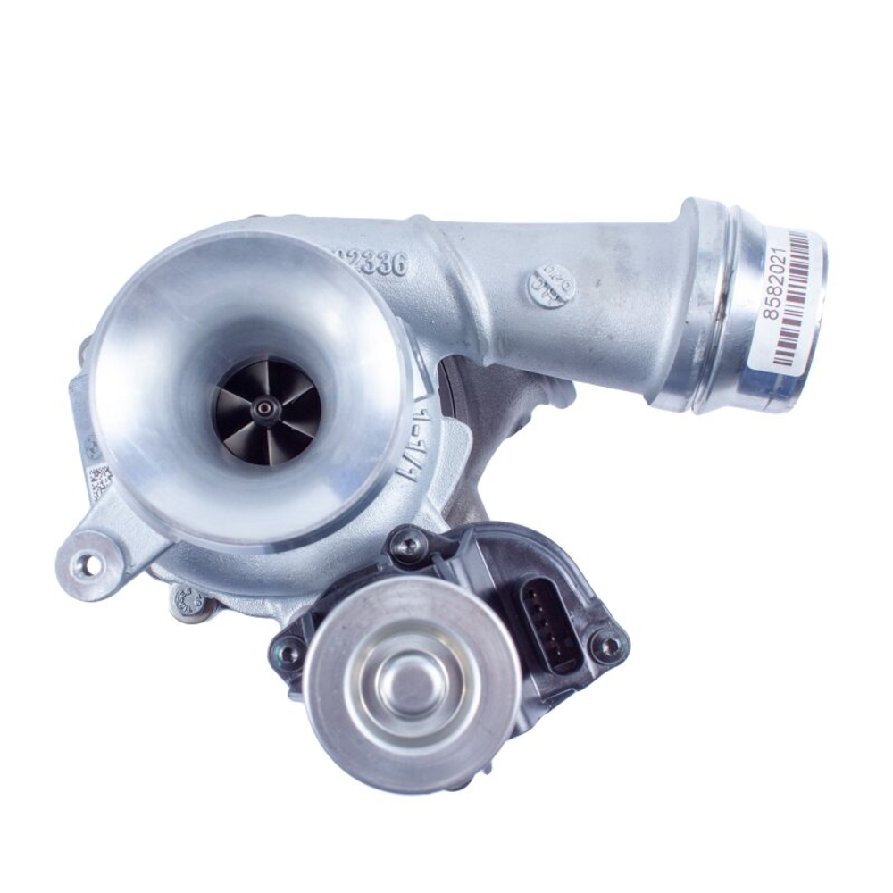 Турбина 8582021 BMW для BMW