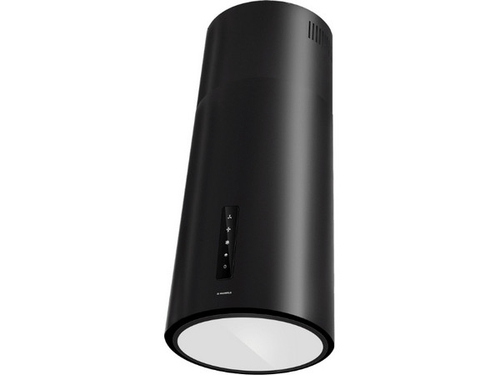 Вытяжка MAUNFELD Ford 39 Isla Sensor LED черный