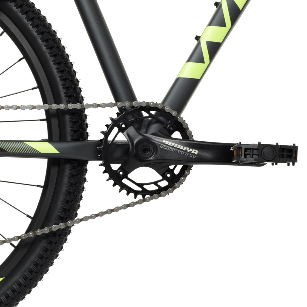 Горный велосипед Welt Ridge 1.0 HD 27 (2024)