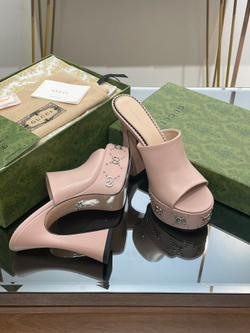 Gucci Slide Sandal