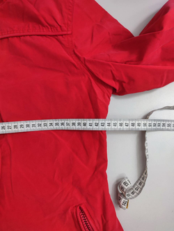 Куртка Flashlights легкая 40 размер