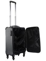 Чемодан 454 / Сверхлегкий каркас