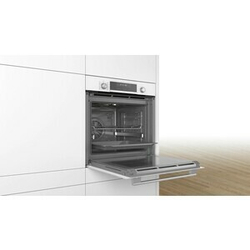 Встраиваемый электрический духовой шкаф Bosch HBG5780W0