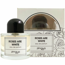 Roses Are White парфюмерная вода unisex