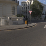 Урна Стойка