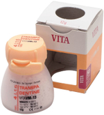 Транспа Дентин (Transpa Dentine) VITA VM 13 4L1.5 12гр