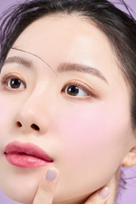 BBIA Ready To Wear Downy Cheek - кремовые румяна с полуматовым финишем (3.5 гр)