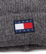 Шапка Tommy Jeans - серый(AW0AW15464)