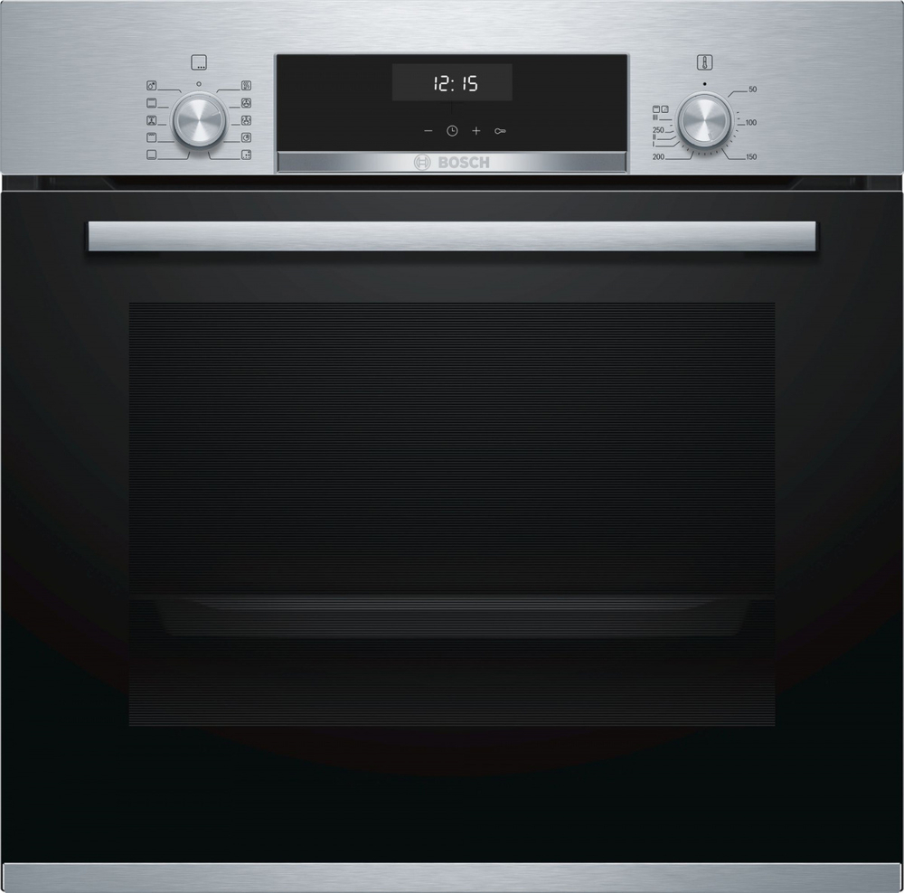 Встраиваемый духовой шкаф Bosch HBJ558YS0Q