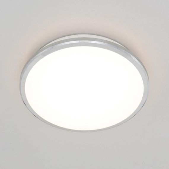 Потолочный светодиодный светильник Citilux Луна CL702161W