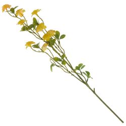 GAEM Цветок искусственный (блок 2шт), L17 W6 H77 см, 4в.