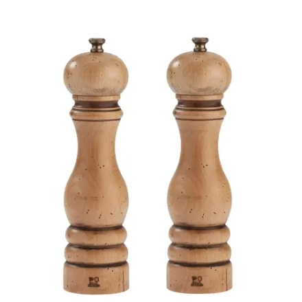 Peugeot Антикварный набор мельниц 22 см