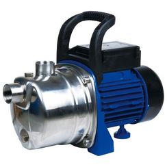 Насос BELAMOS садовый XI 09/53л.м., Н 45м, нержавеющая сталь