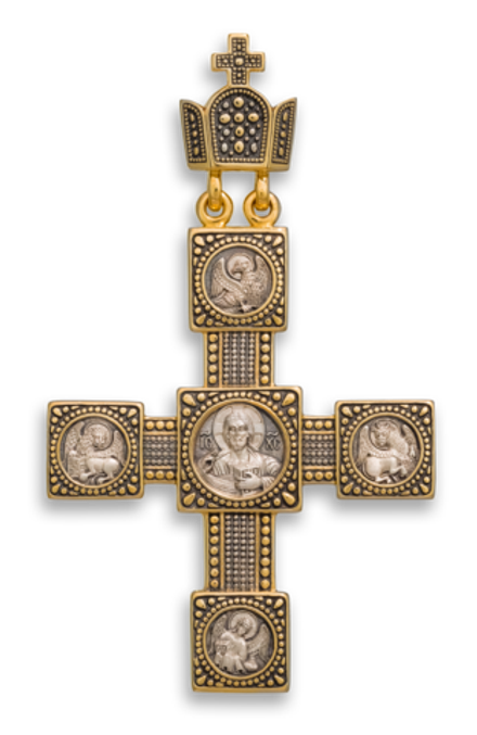 Крест «ВЕНСКИЙ»