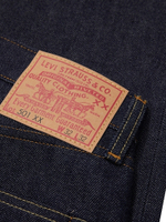 Мужские прямые джинсы Levi's LVC 501 1955 Original Straight 50155-0079