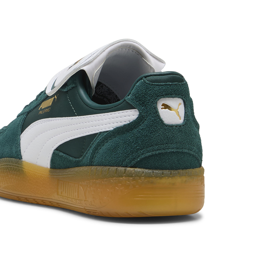 Женские кеды PUMA Palermo Moda Tongue Wns