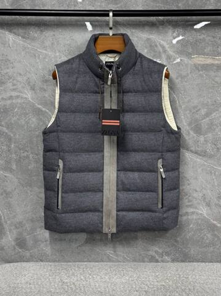 Безрукавка Zegna