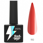 RockNail Гель-лак Basic 110 Kitten, 10мл